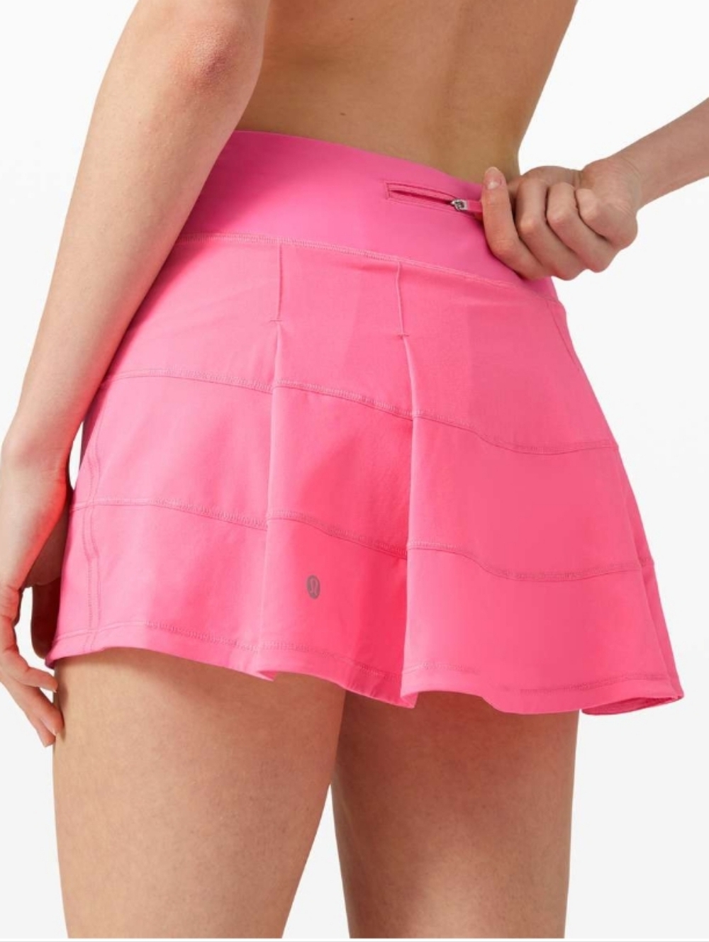 Lululemon Pace Rival Skirt - Picture 11 of 12